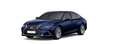 Lexus ES 300h 