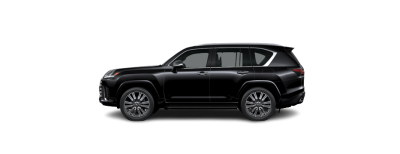 LEXUS LX 600 VIP