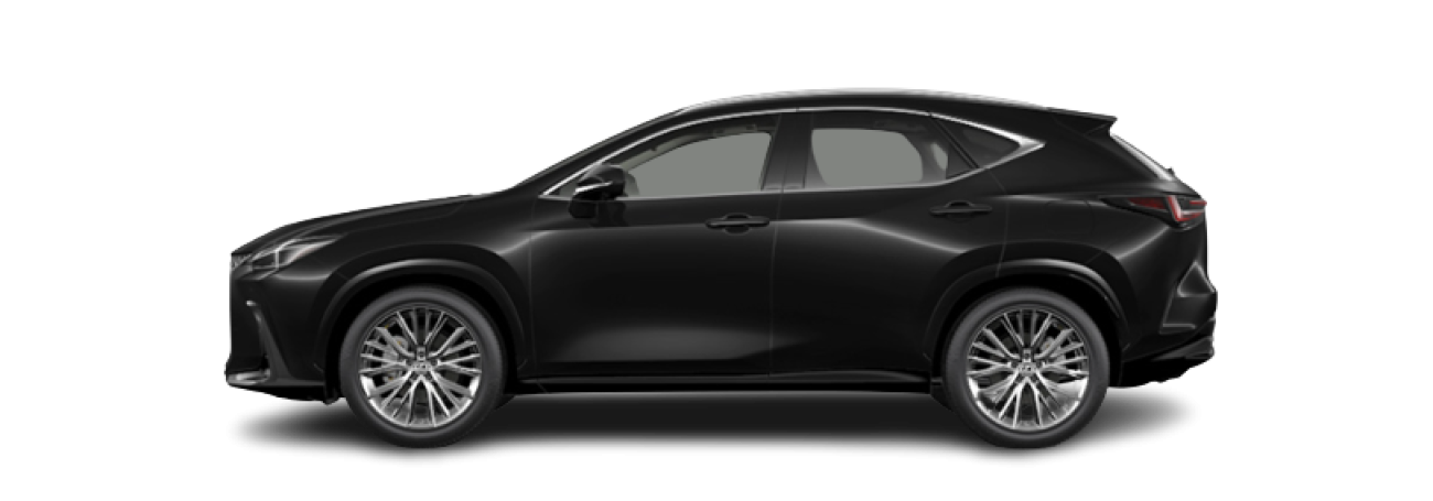 Lexus NX – 2023