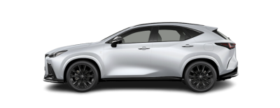 Lexus NX 350h