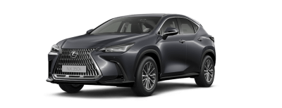 Lexus NX 350h